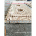 Glued Laminated Timber for wooden villa pine spruce